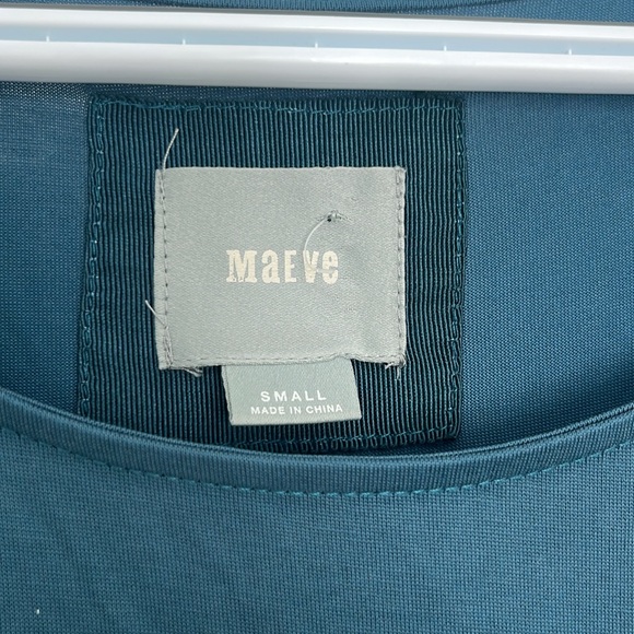 Anthropologie knott dress - Picture 3 of 3